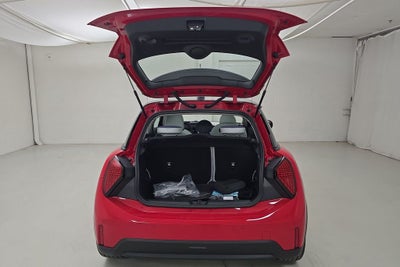 2027 MINI Cooper Base