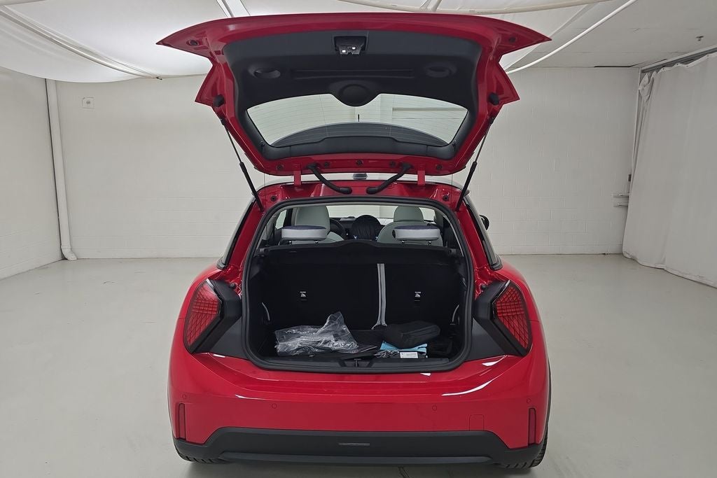 2027 MINI Cooper Base