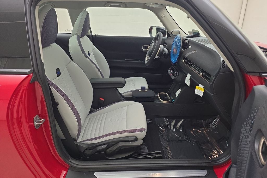 2027 MINI Cooper Base