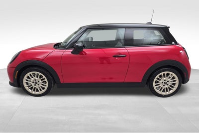 2027 MINI Cooper Base