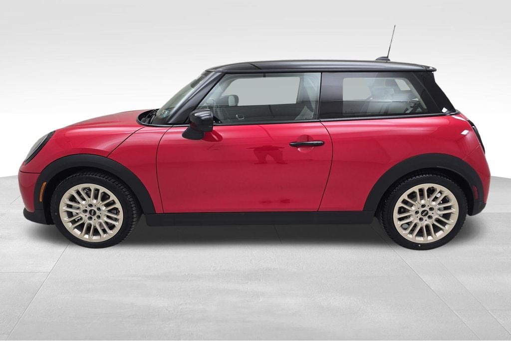 2027 MINI Cooper Base