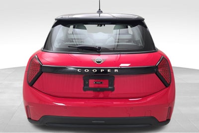 2027 MINI Cooper Base