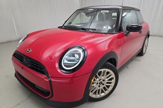 2027 MINI Cooper Base