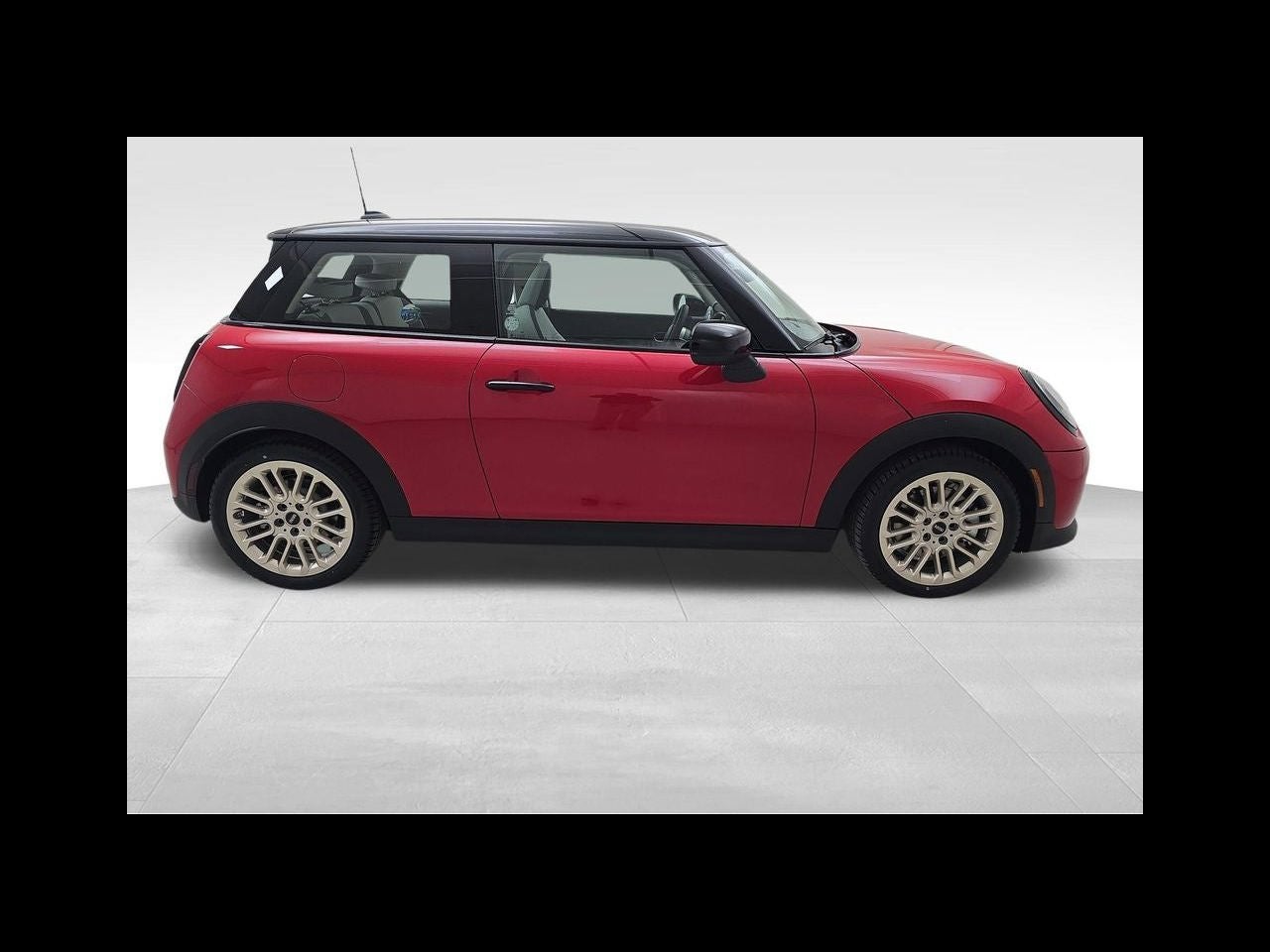 2027 MINI Cooper Base