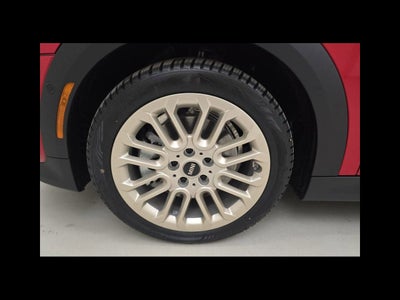 2027 MINI Cooper Base