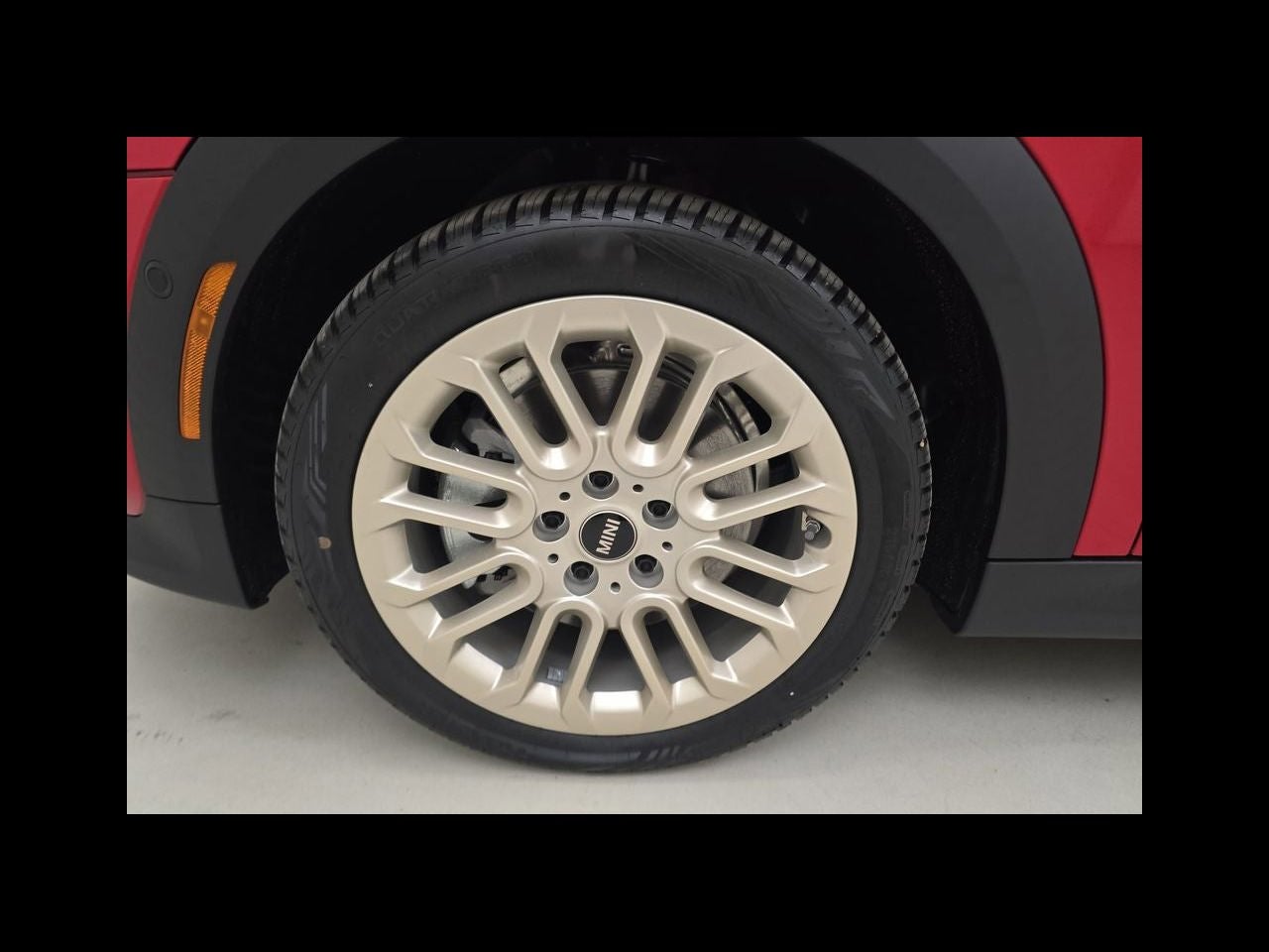 2027 MINI Cooper Base