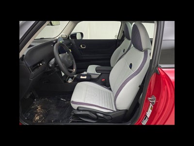 2027 MINI Cooper Base