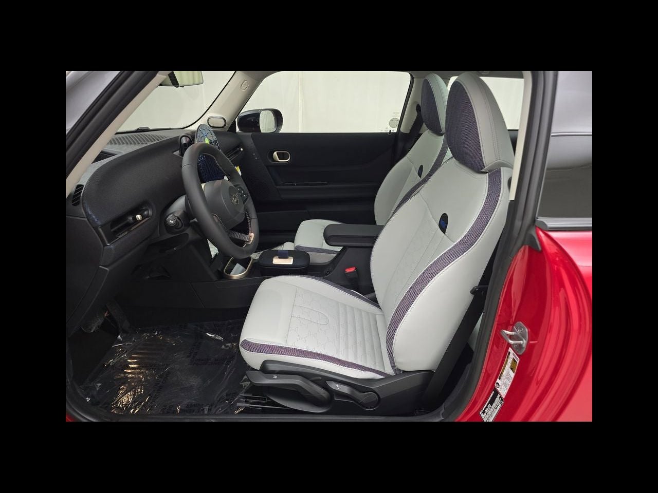 2027 MINI Cooper Base