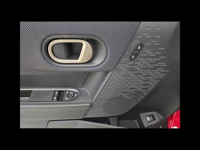 2027 MINI Cooper Base