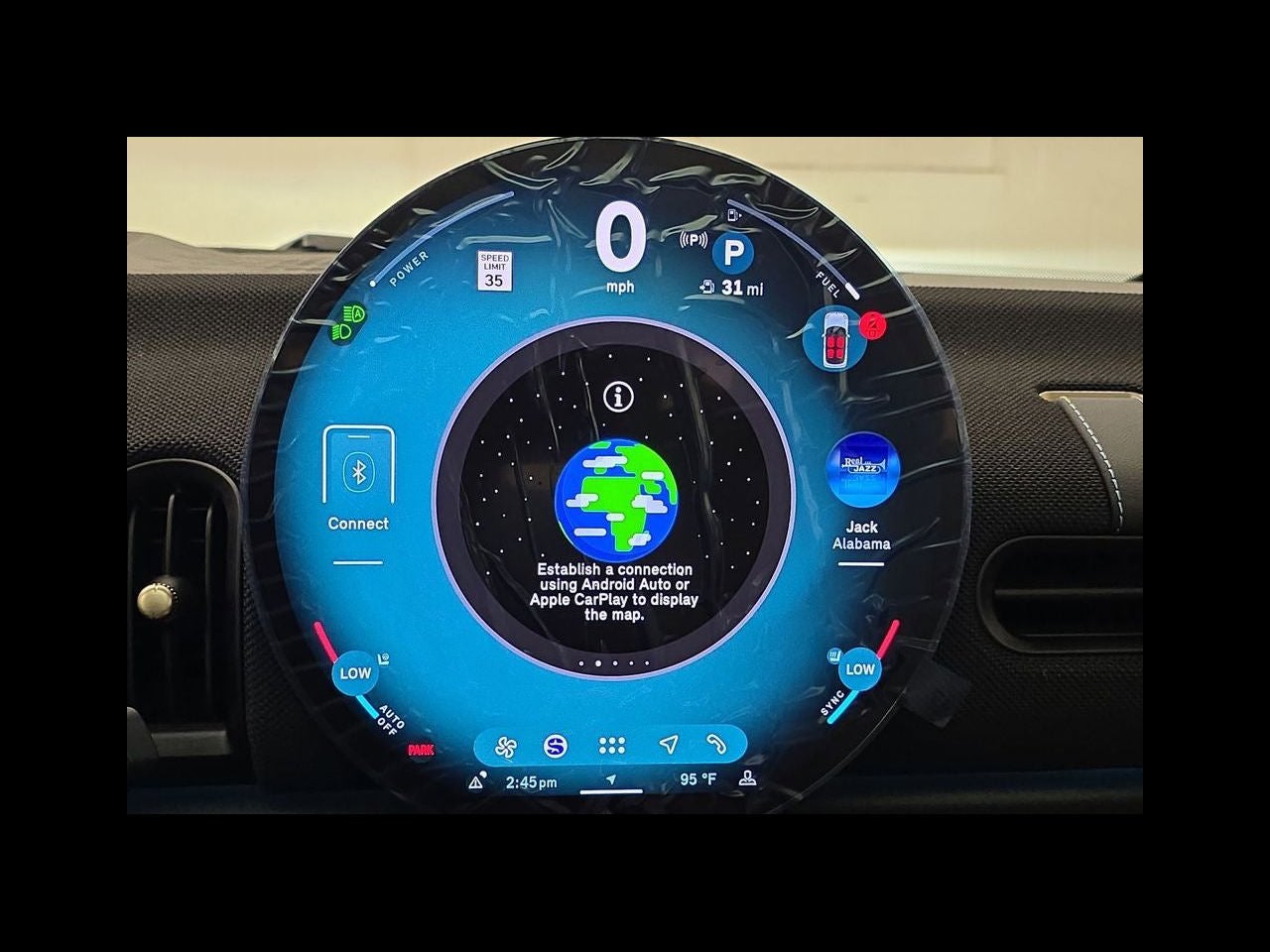 2027 MINI Cooper Base