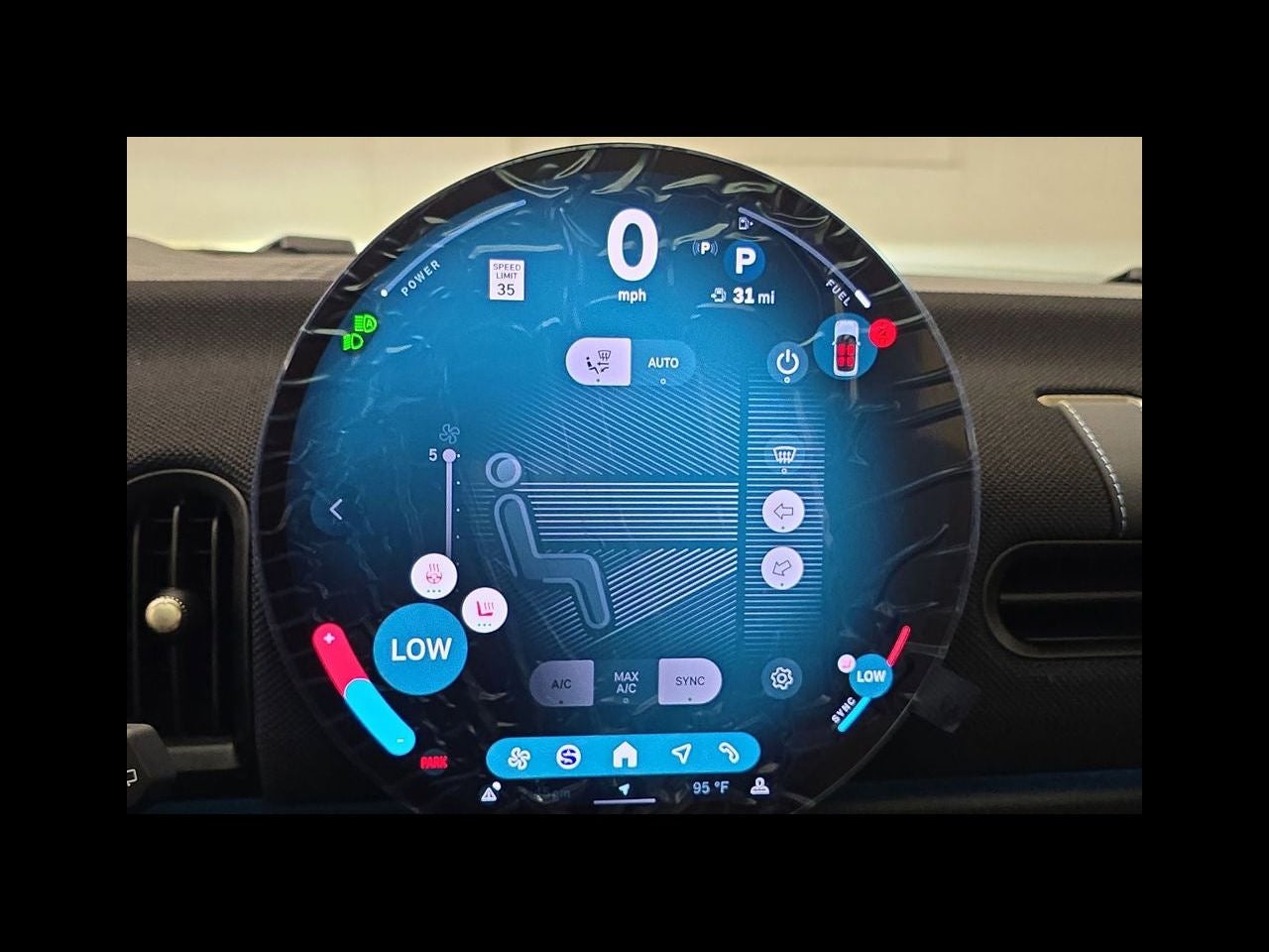 2027 MINI Cooper Base