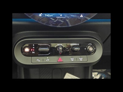 2027 MINI Cooper Base