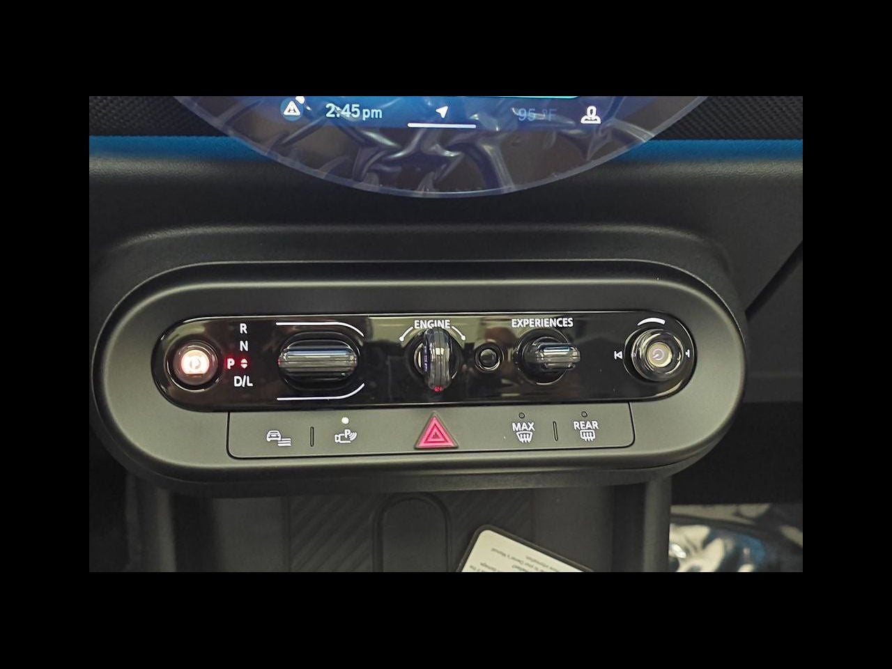 2027 MINI Cooper Base
