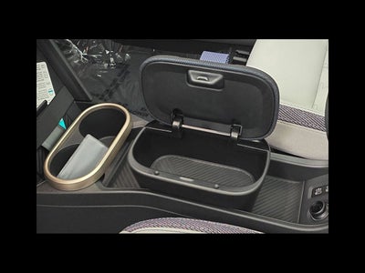 2027 MINI Cooper Base