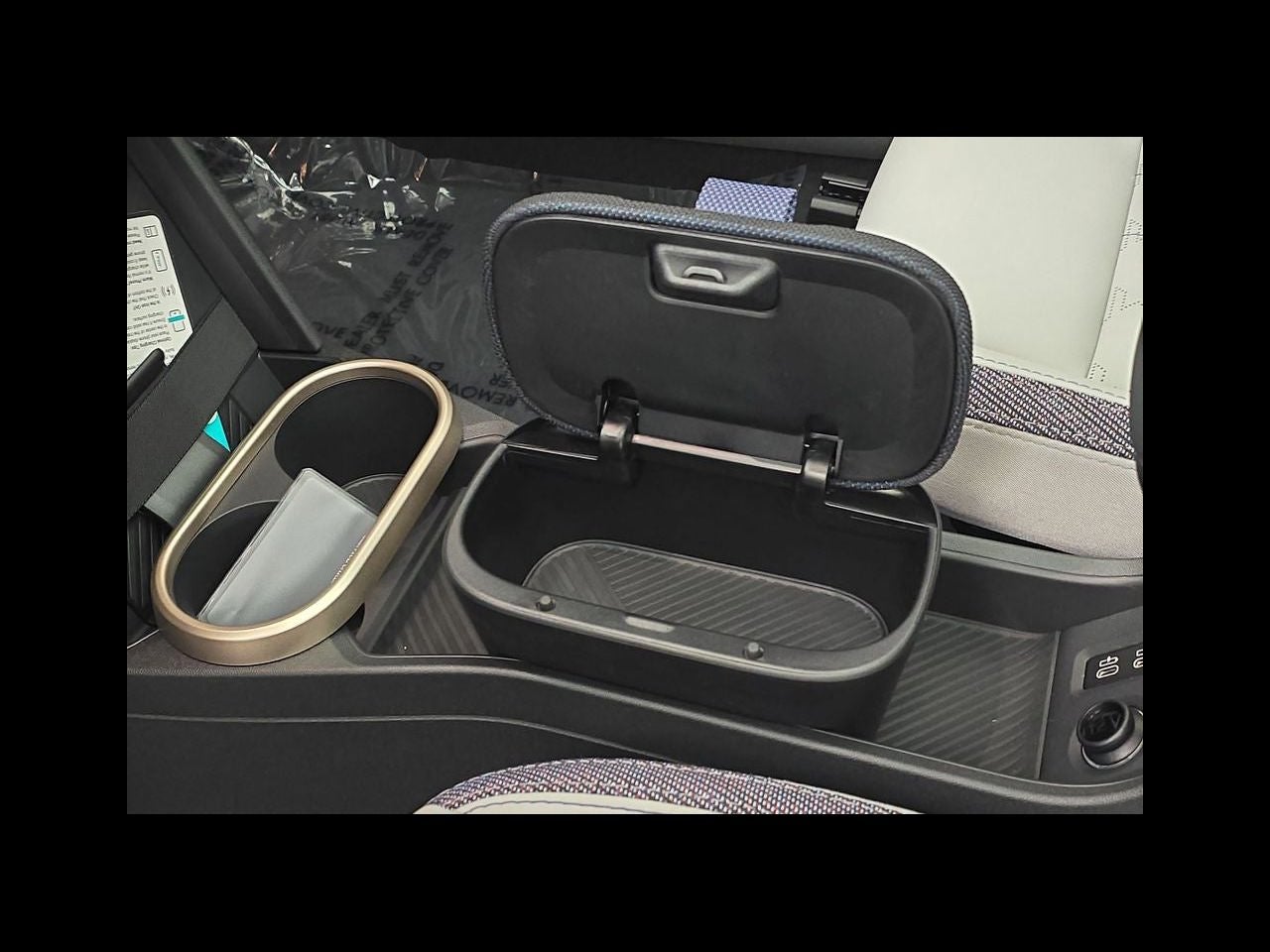 2027 MINI Cooper Base