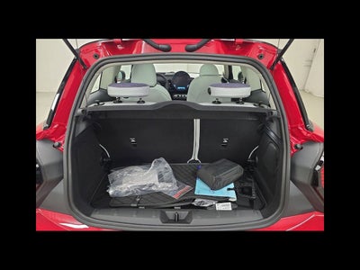2027 MINI Cooper Base
