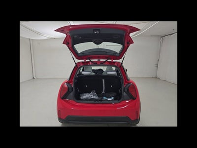 2027 MINI Cooper Base