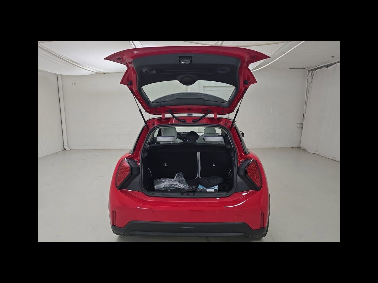 2027 MINI Cooper Base
