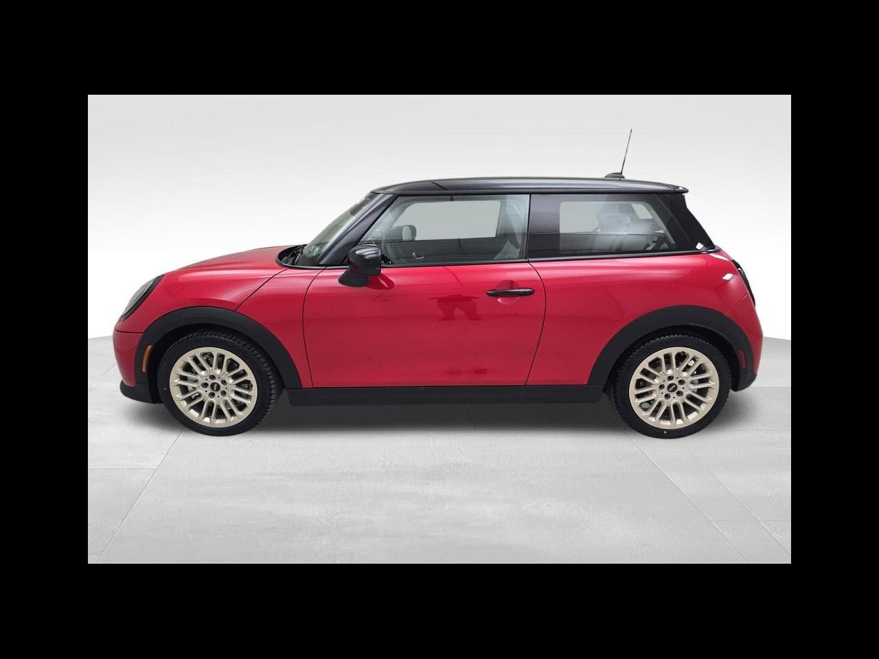 2027 MINI Cooper Base