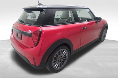 2027 MINI Cooper Base