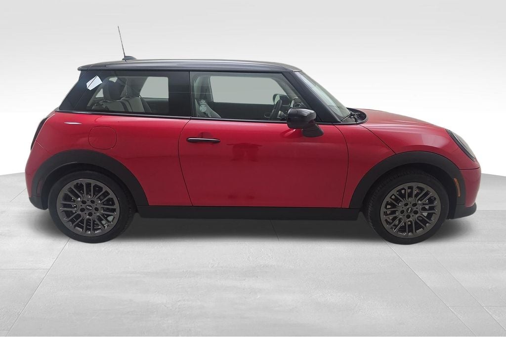 2027 MINI Cooper Base