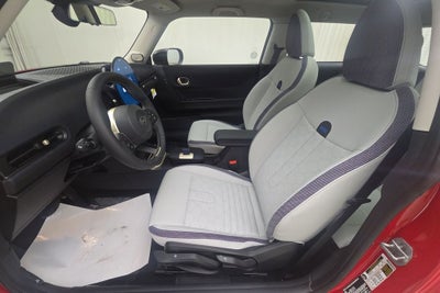 2027 MINI Cooper Base
