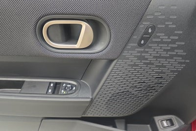 2027 MINI Cooper Base