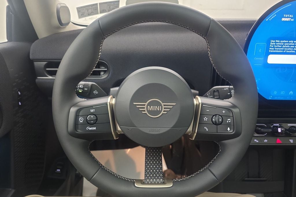 2027 MINI Cooper Base