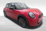 2027 MINI Cooper Base