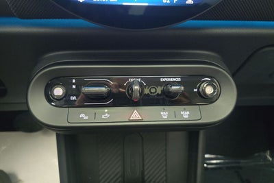 2027 MINI Cooper Base