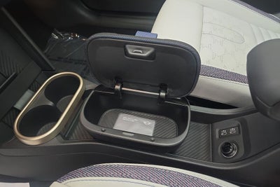 2027 MINI Cooper Base