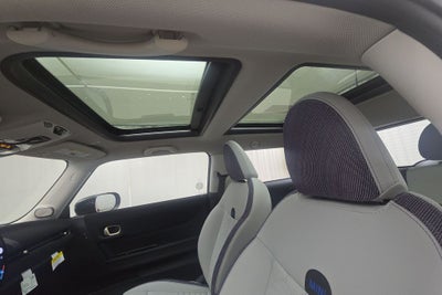 2027 MINI Cooper Base