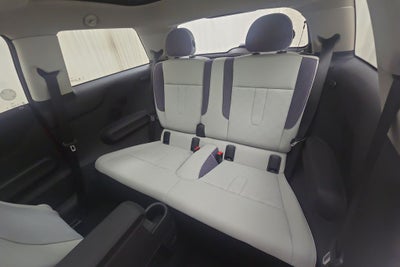 2027 MINI Cooper Base