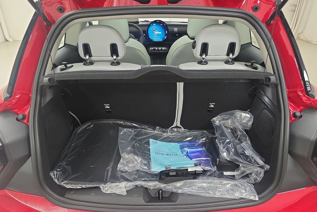 2027 MINI Cooper Base
