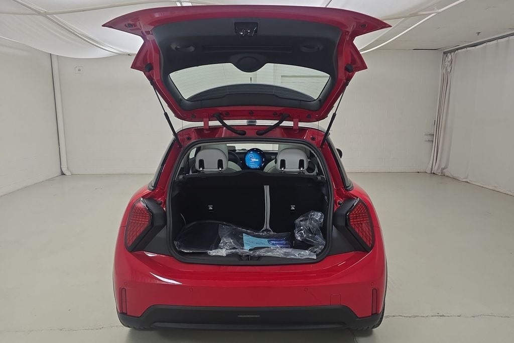 2027 MINI Cooper Base