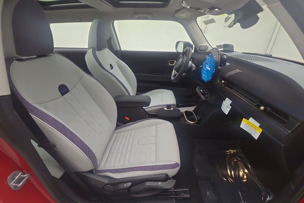 2027 MINI Cooper Base