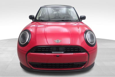 2027 MINI Cooper Base
