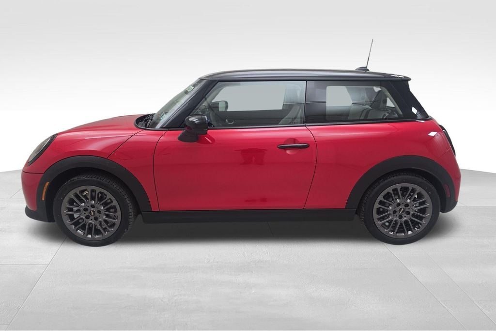 2027 MINI Cooper Base