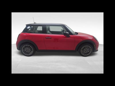 2027 MINI Cooper Base