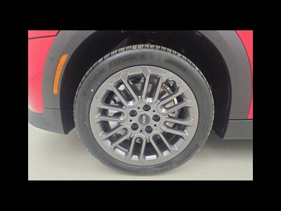 2027 MINI Cooper Base