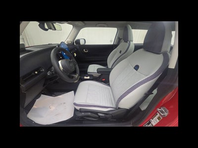 2027 MINI Cooper Base