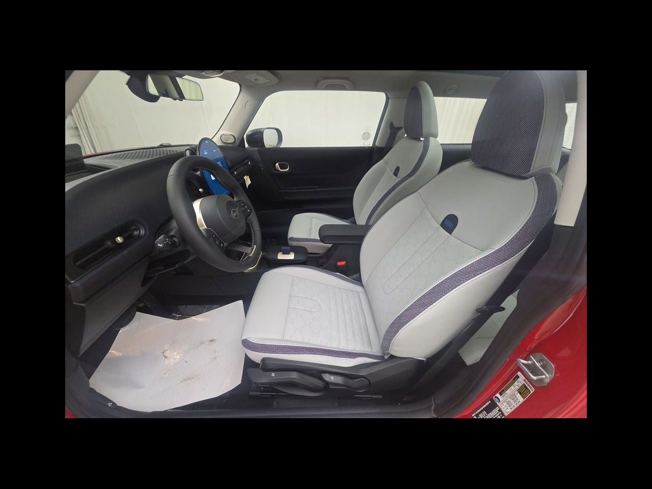 2027 MINI Cooper Base