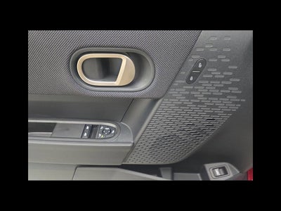 2027 MINI Cooper Base