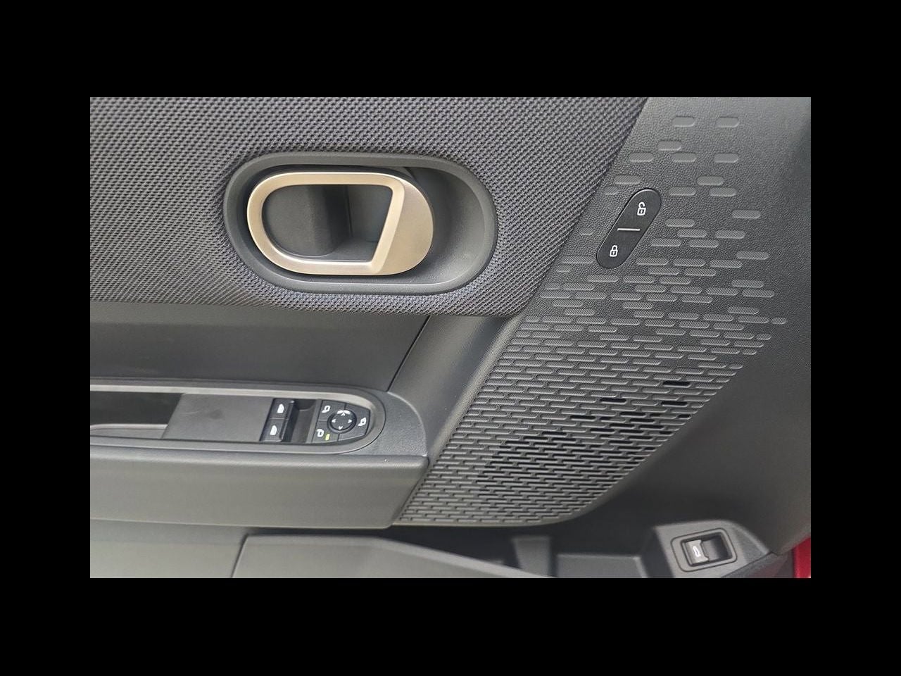 2027 MINI Cooper Base