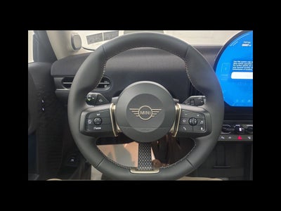 2027 MINI Cooper Base