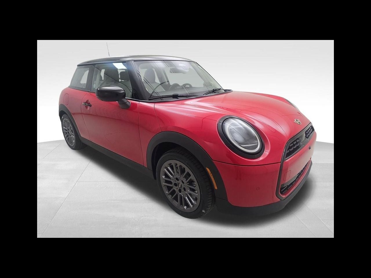 2027 MINI Cooper Base