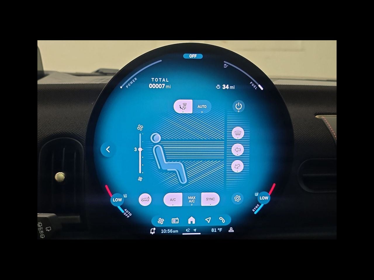 2027 MINI Cooper Base