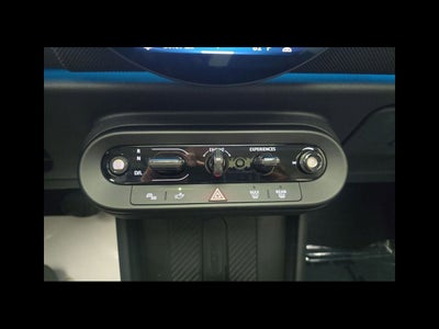 2027 MINI Cooper Base