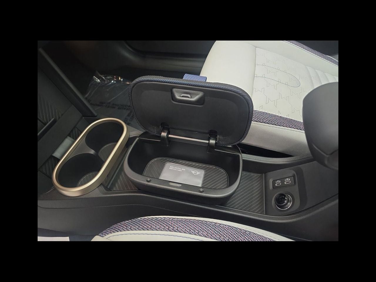2027 MINI Cooper Base