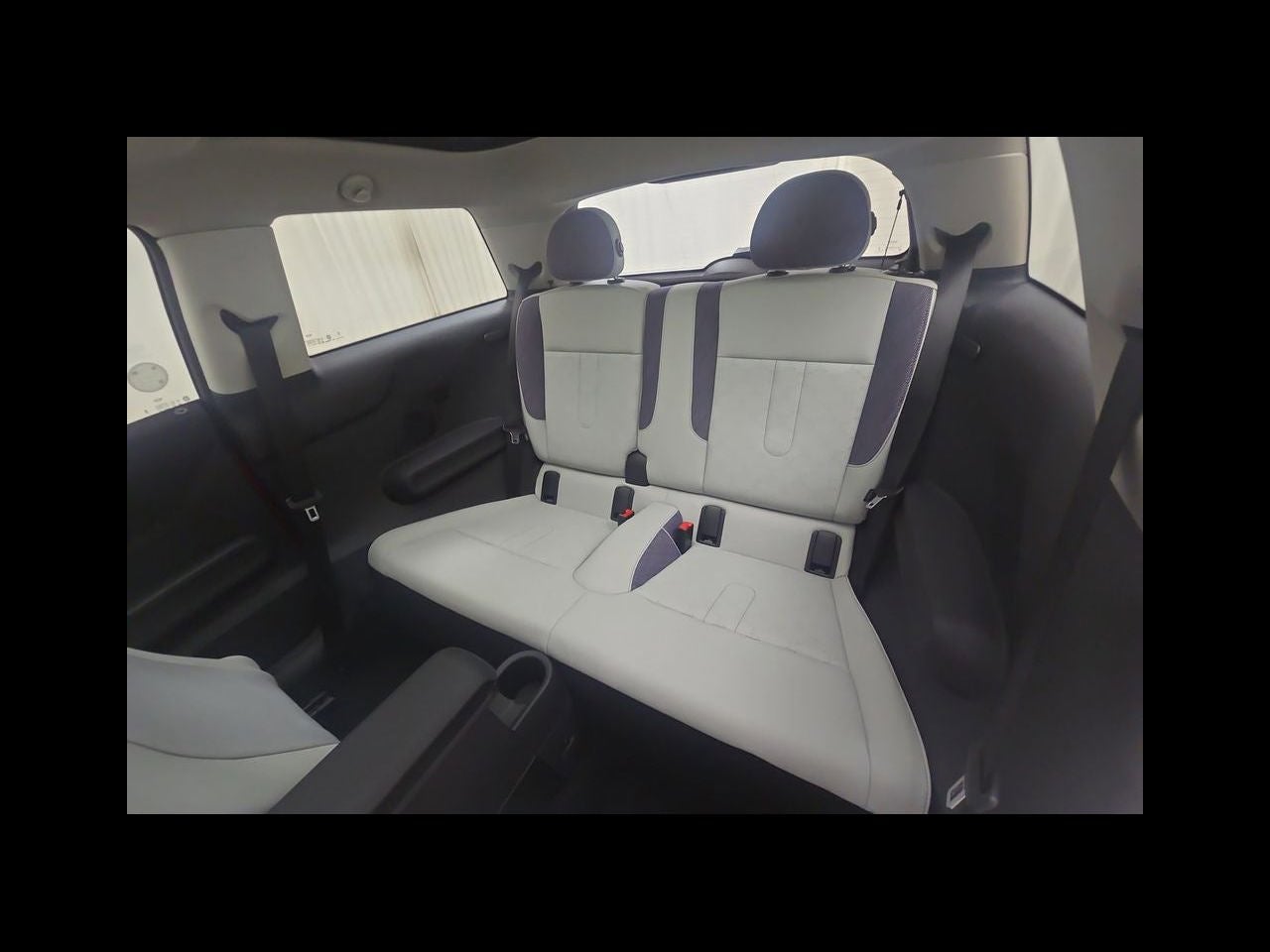 2027 MINI Cooper Base